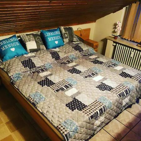 Ferienwohnung Am Bodensee - 2023 Neu Renoviert! Meersburg Esterno foto