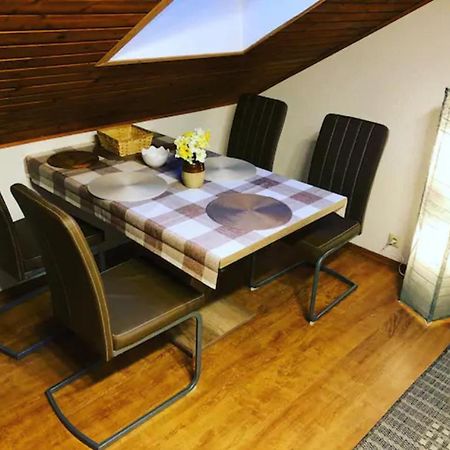 Ferienwohnung Am Bodensee - 2023 Neu Renoviert! Meersburg Esterno foto